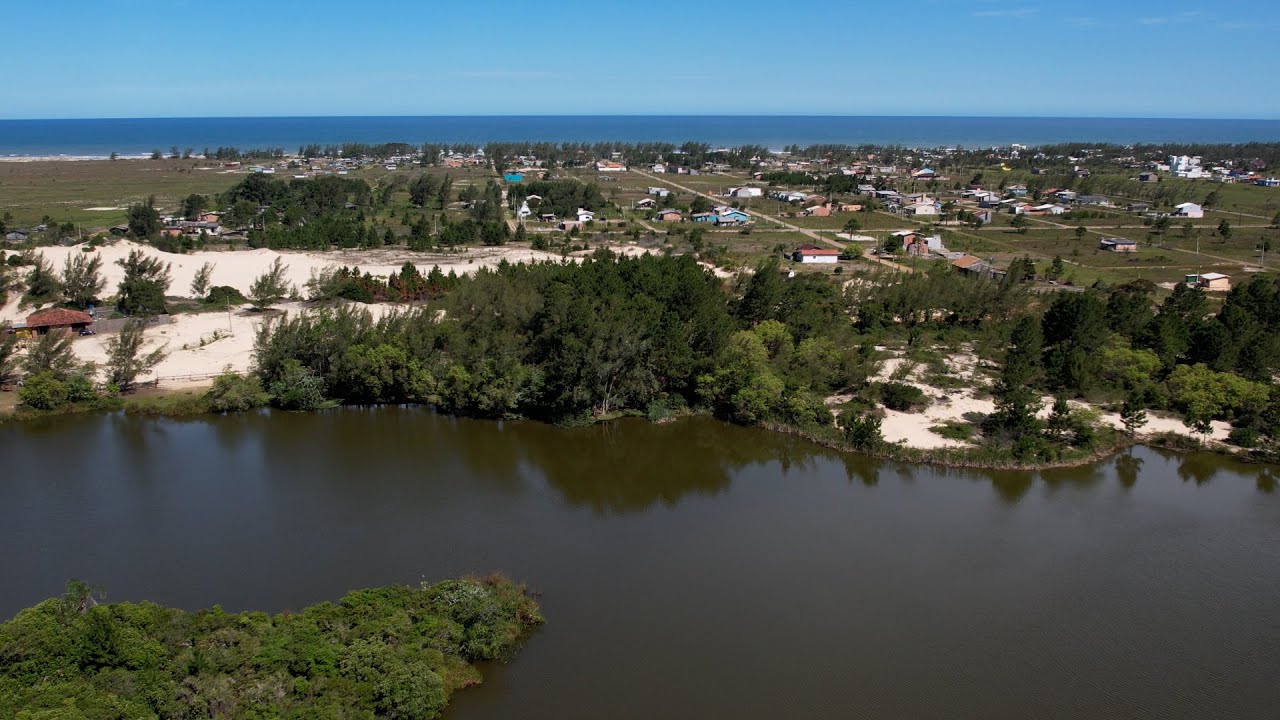 Balneário Gaivota, SC. 