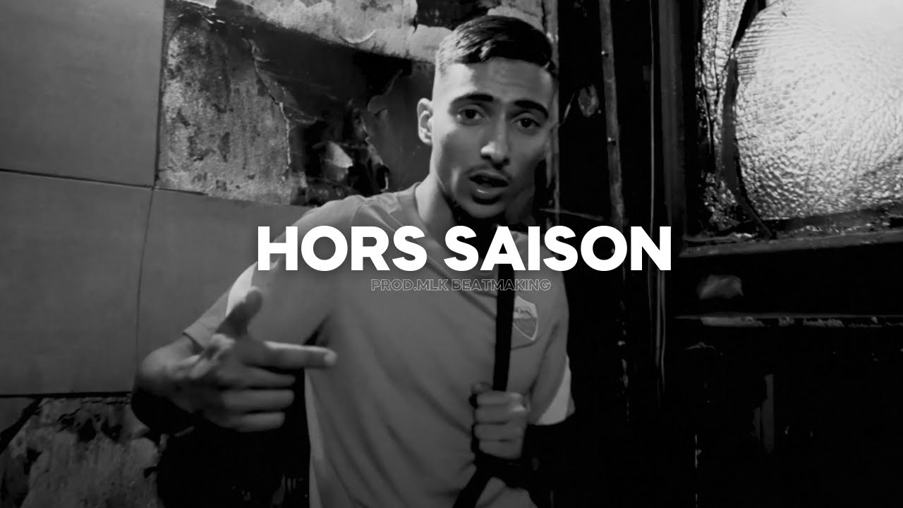 Saïf Type Beat - 