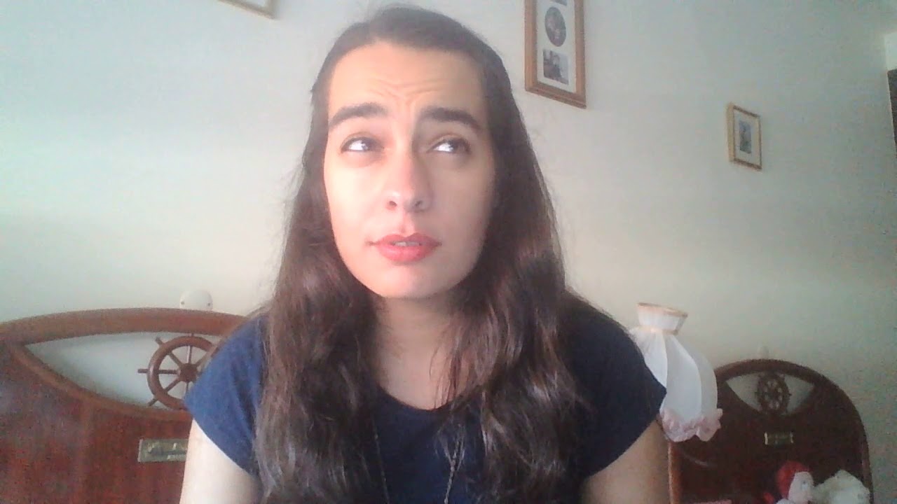 Eu sou escritora, e agora? II In&ecirc;s Ramos