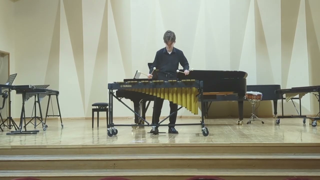 Gary Burton - Chega de saudade