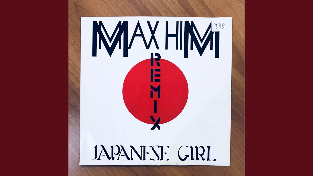 Japanese Girl (Remix)