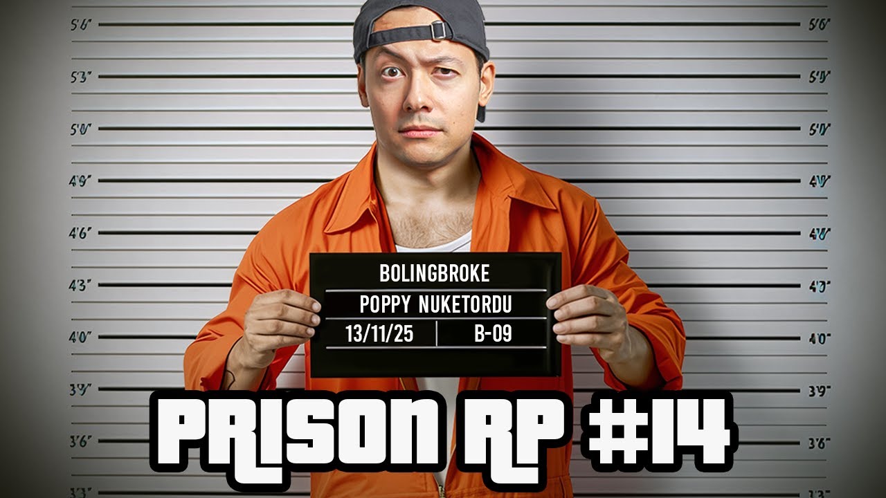 UNE COURSE-POURSUITE INATTENDUE ! ► BOLINGBROKE - GRAND LINE RP #14