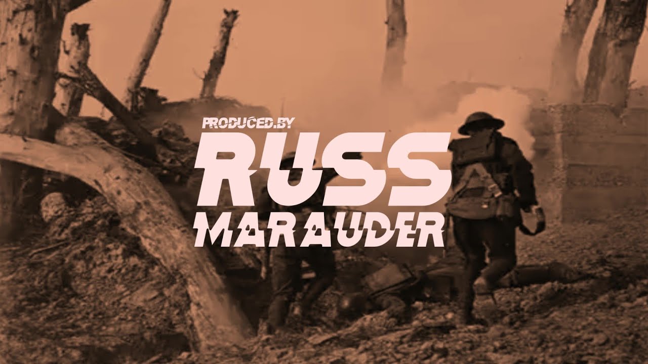 Russ Marauder - 