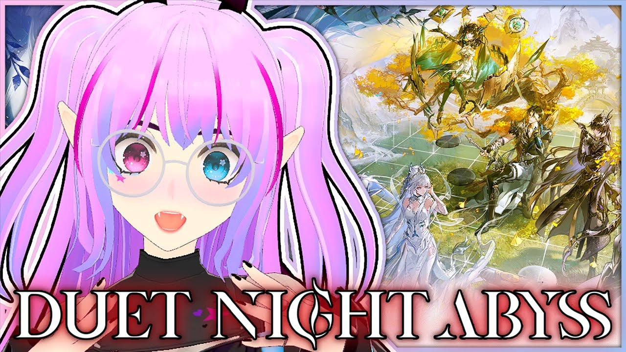 FUSHU, KEZHOU, + Everything NEW in Duet Night Abyss’s “The Wind Awakening - Part 1” Patch