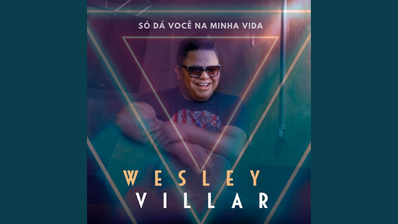 Só Dá Você na Minha Vida