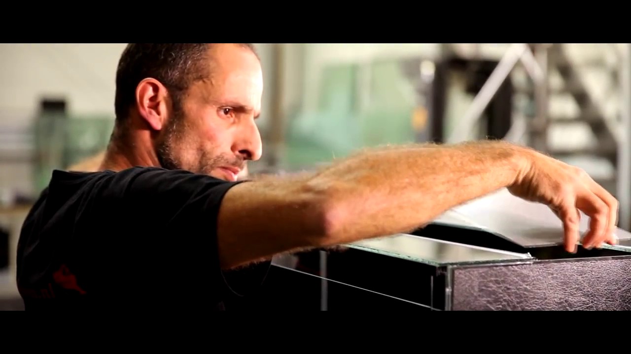 Instructievideo Terrarium maken