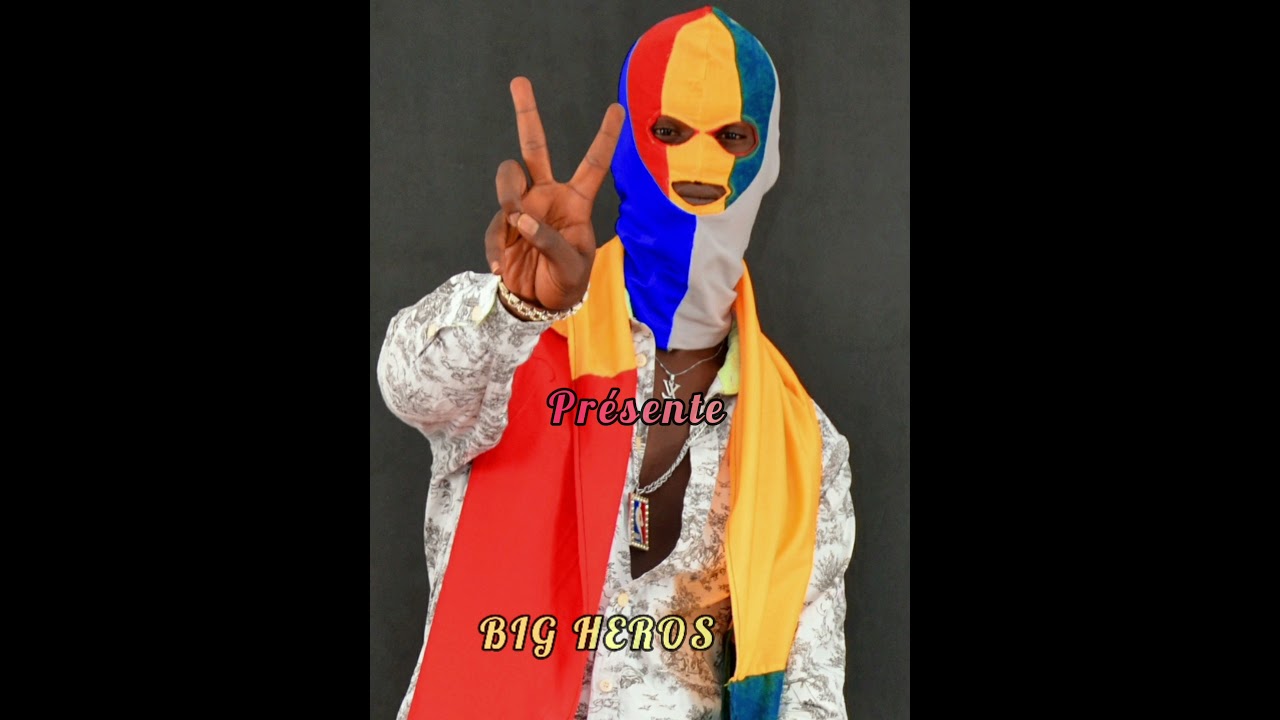 BIG HERO - KOUNDARA BADIAR
