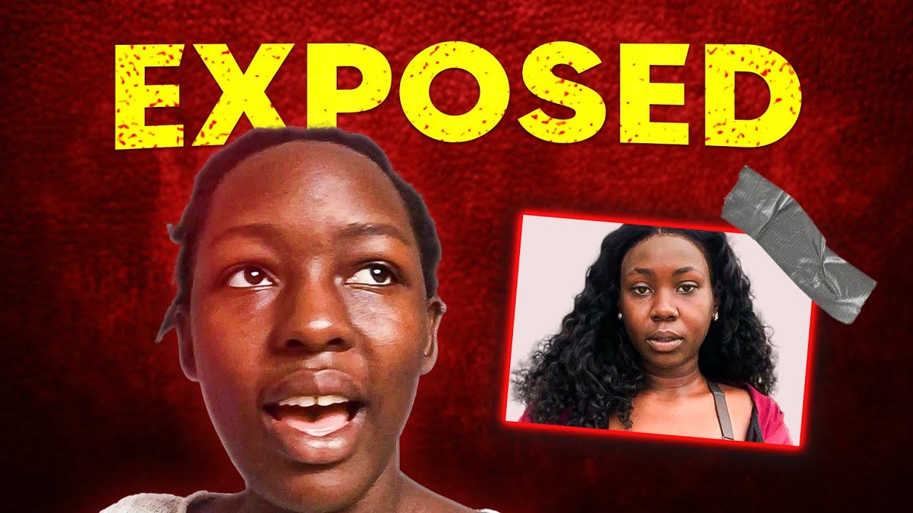 Why Kenyans Hate ELSA MAJIMBO