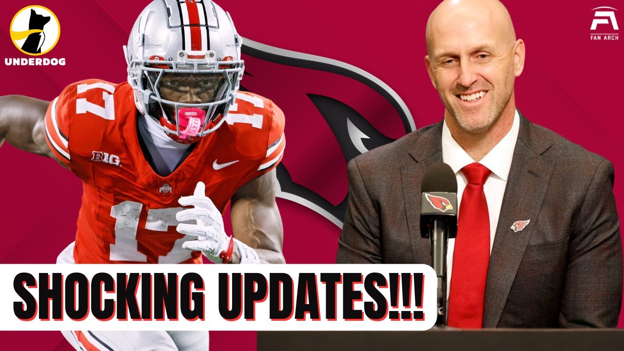 NOBODY Is Talking About This... | Daily Arizona Cardinals News & Rumors