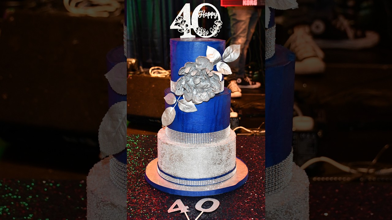 40ºAniversário da Casa dos Açores do Ontário
