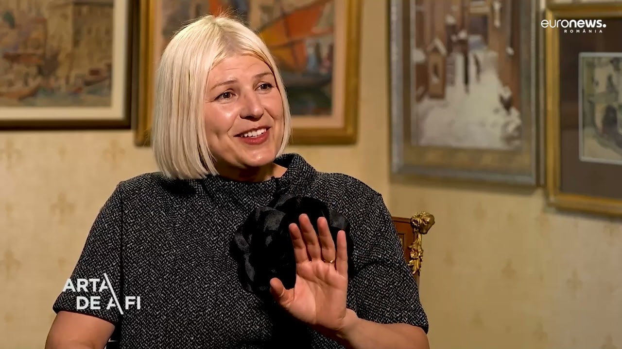 Mentalitate puternică și echilibrare emoțională - Psih. Carmen Andrei