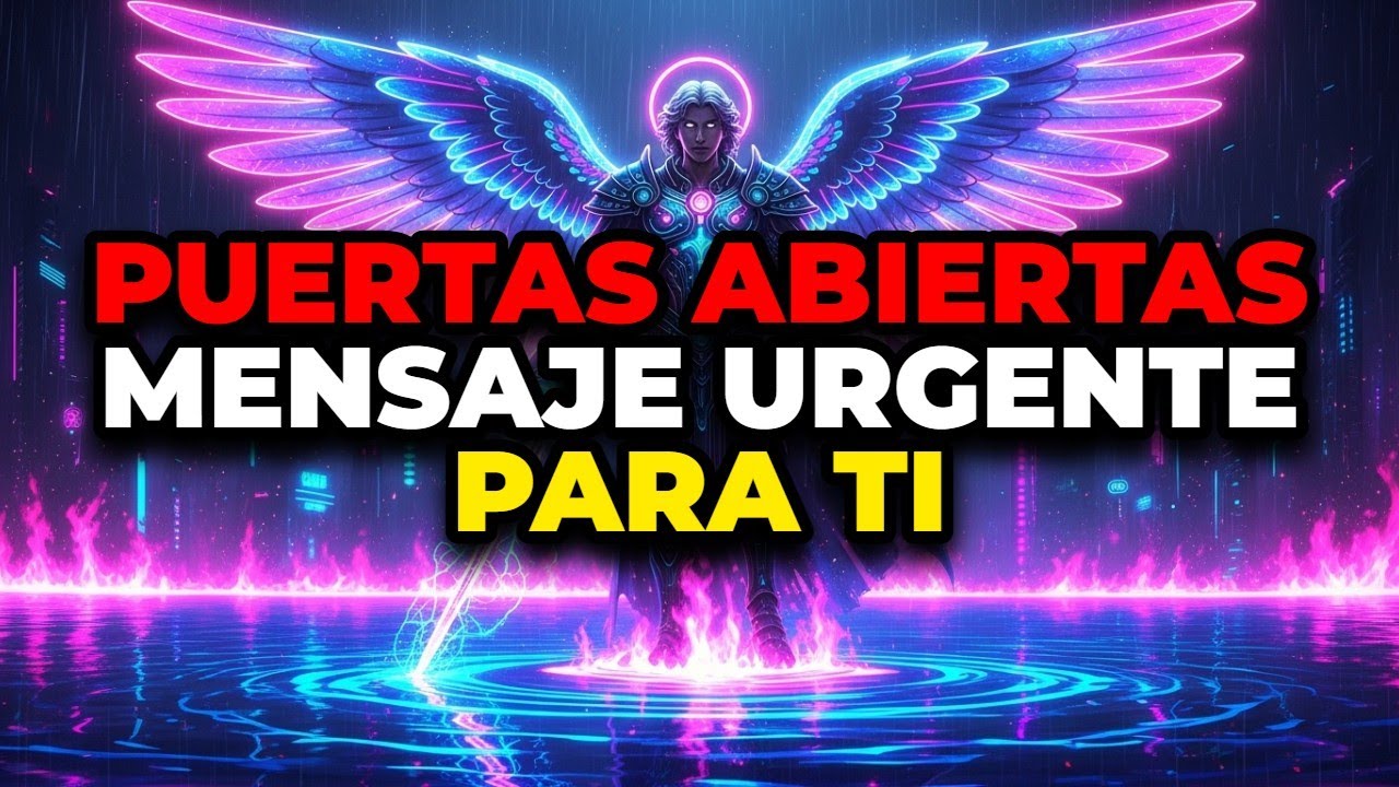 ELEGIDO DE DIOS, ABRE TUS OJOS PORQUE TU MILAGRO ESTÁ SIENDO PREPARADO EN ESTE PRECISO INSTANTE