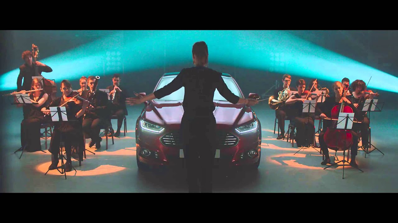 TUNED: Premium Car Audio by Sony