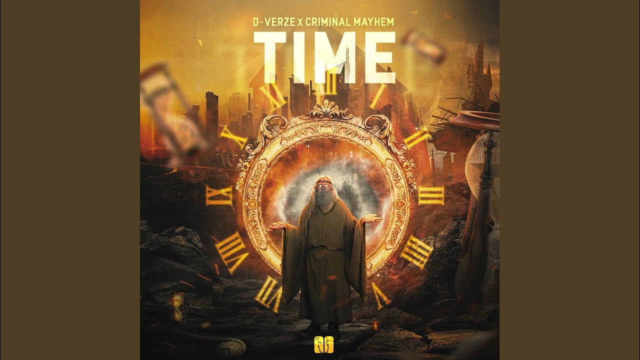 Time (Original Mix)