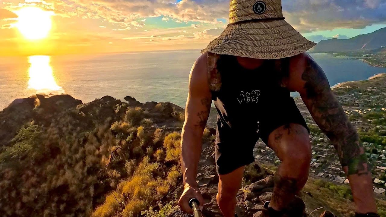 Hikes on Oahu Hawaii | Best Hikes in Hawaii