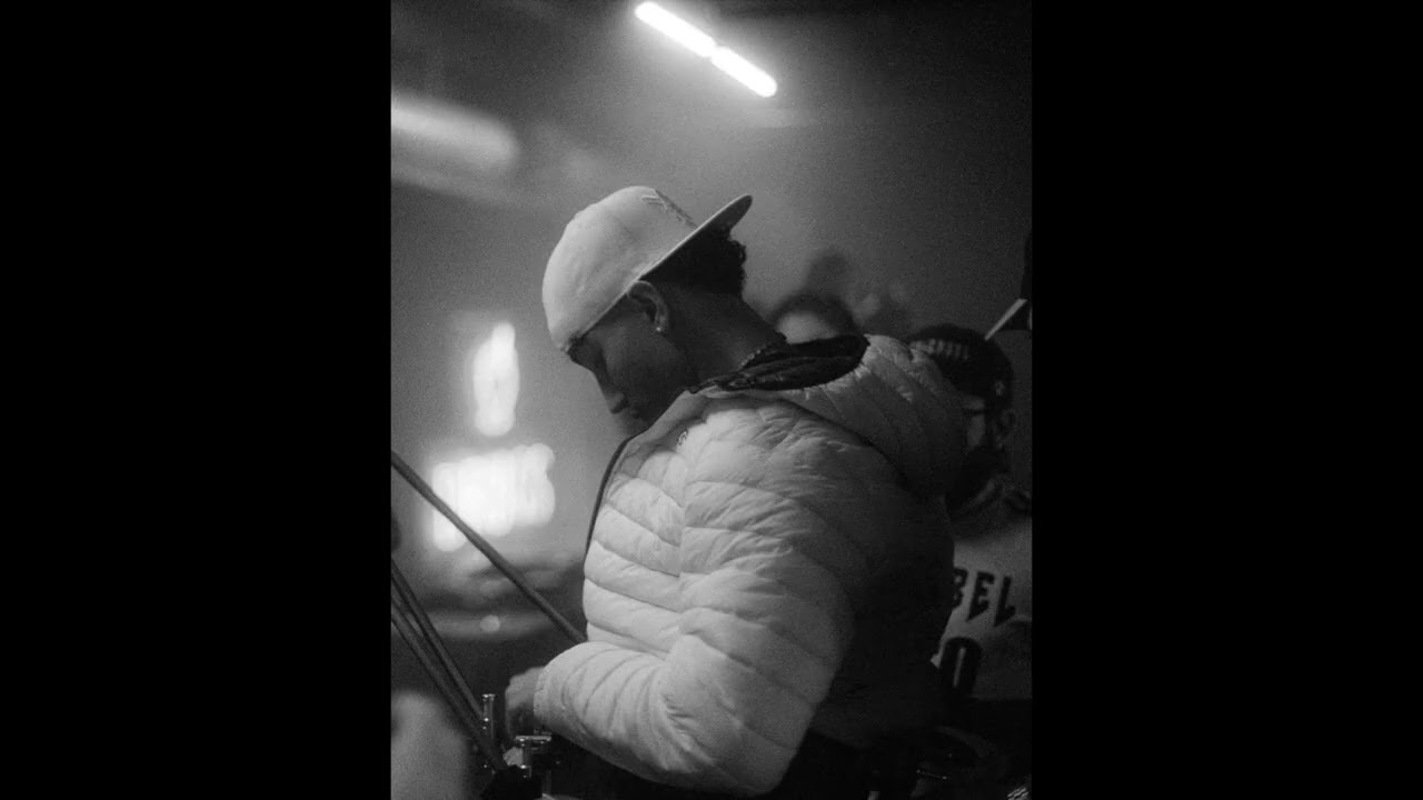 [FREE] Omar Courtz Type Beat - 