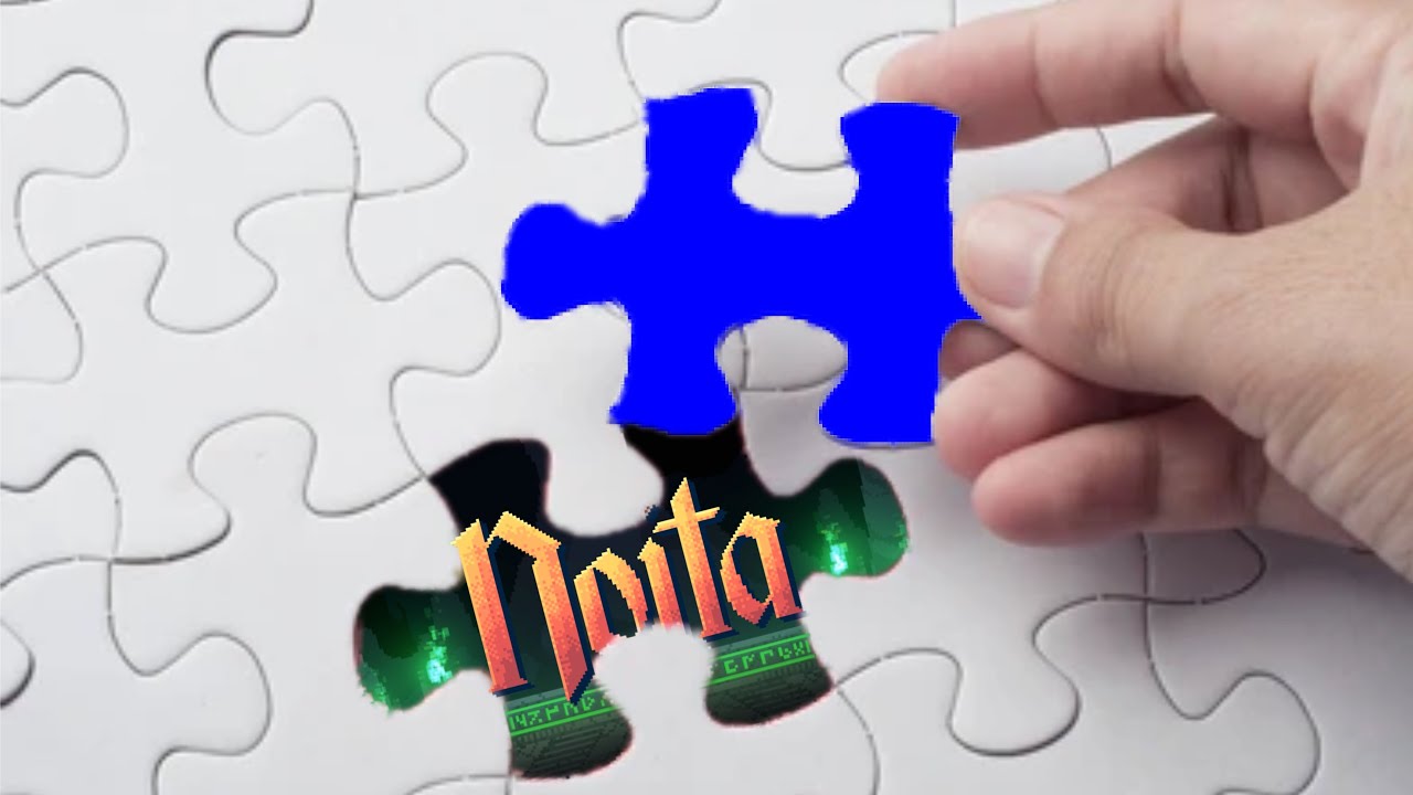 Weaponizing Noita Against my Friendship on the 𝘚𝘱𝘦𝘤𝘵𝘳𝘶𝘮 (1000 Subscriber Special)