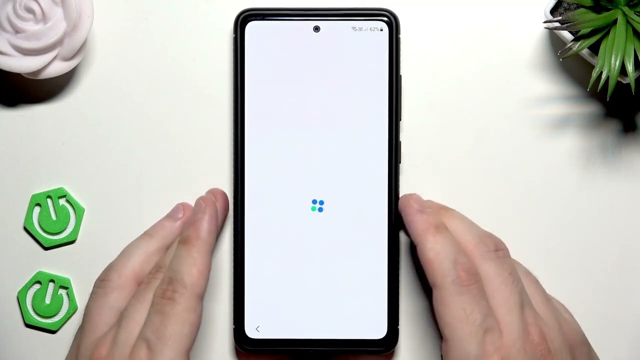 Samsung Galaxy S20 FE 5G – Trasferire dati e ripristinare backup (Smart Switch, Google One)
