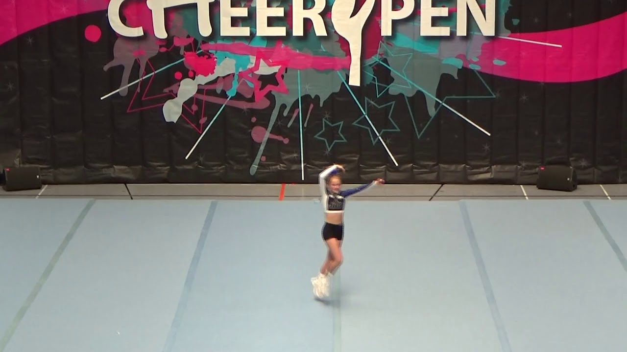 Individual 02 - Harzer Cheeropen 2019
