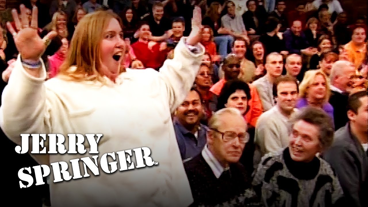 Funniest Audience Roasts! | PART 3 | Jerry Springer