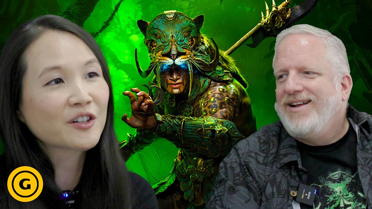 Diablo 4 Devs Talk Vessel of Hatred, Spiritborn, Seasonal Changes and Community Feedback
