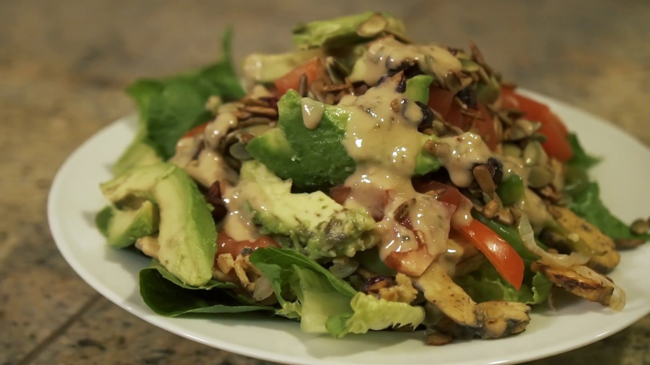 CT'S KITCHEN EPISODE II - COOKING WITH MY DAUGHTER MATTY