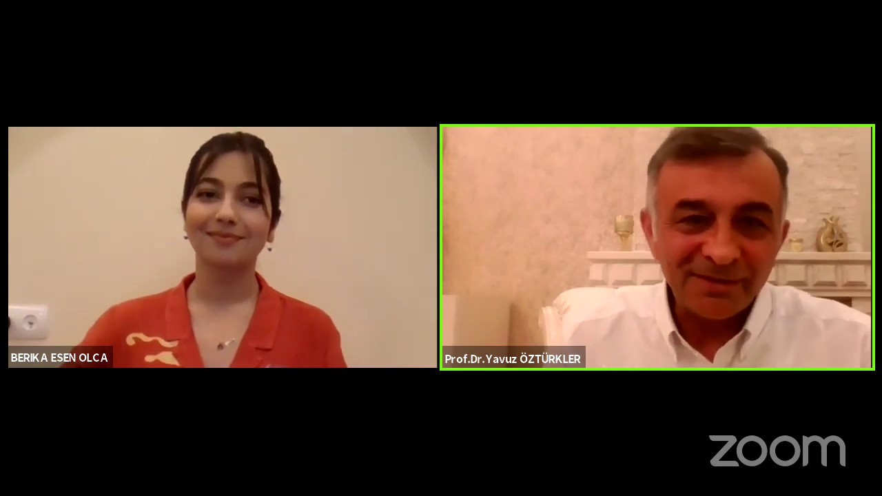 Sütçü İneklerde Suni Tohumlama Başarısını Attırıcı Stratejiler  Prof.Dr .Yavuz ÖZTÜRKLER