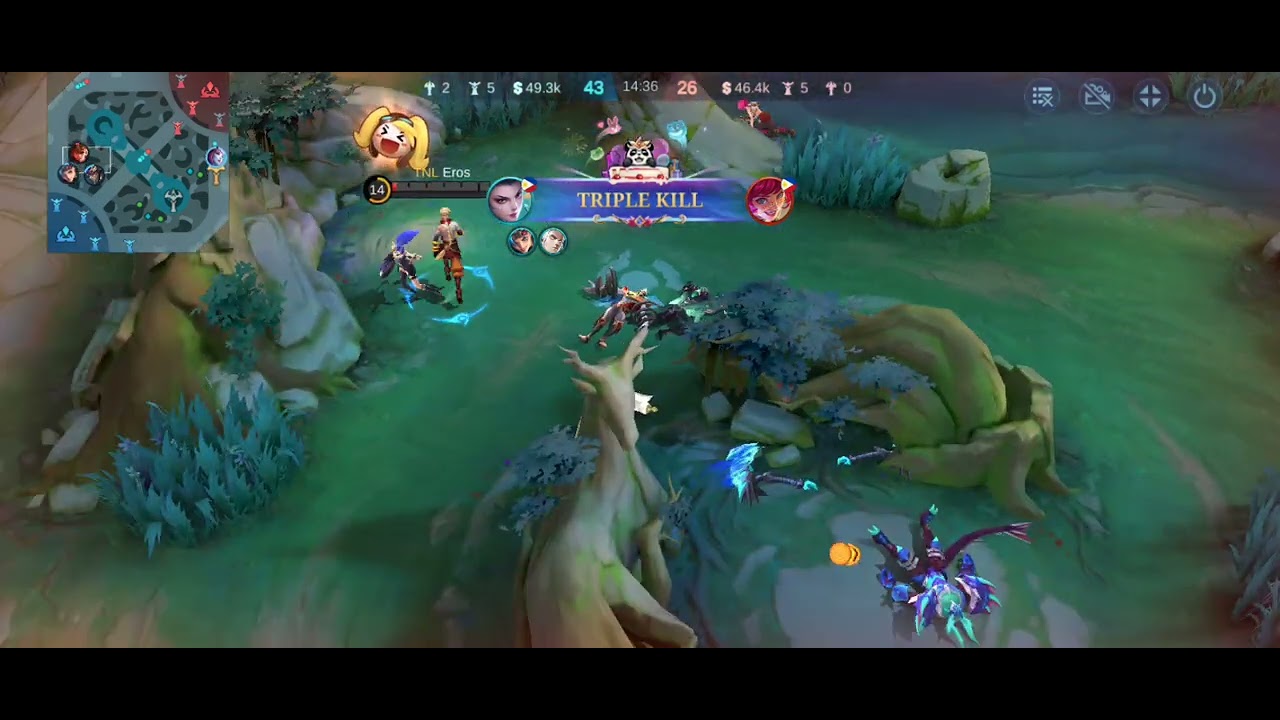 hanzo win 
