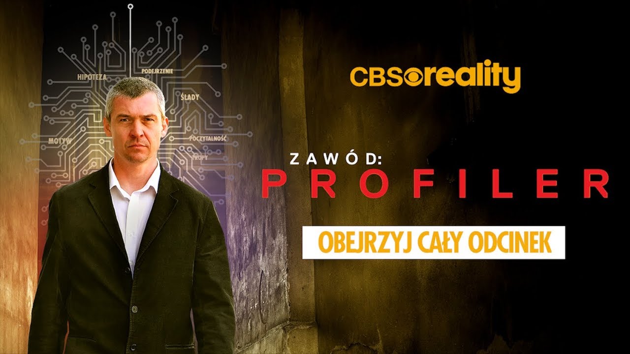 Zaw&oacute;d: profiler &ndash;  Zab&oacute;jstwo dw&oacute;ch małżeństw (cały odcinek)