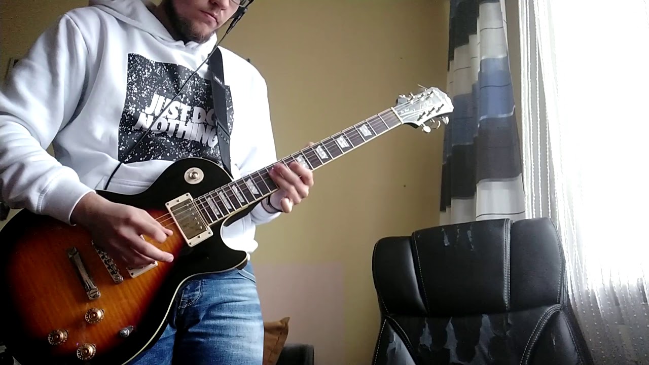 Laïs - 't Smidje (Belgijka) - Guitar Cover
