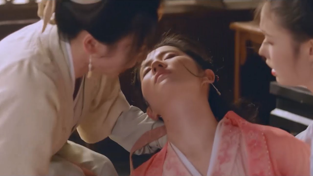 渣男要娶盼儿做小，盼儿气急攻心终于病倒，梦里却是顾千帆的忠告 EP07-1 | 梦华录 A Dream of Splendor