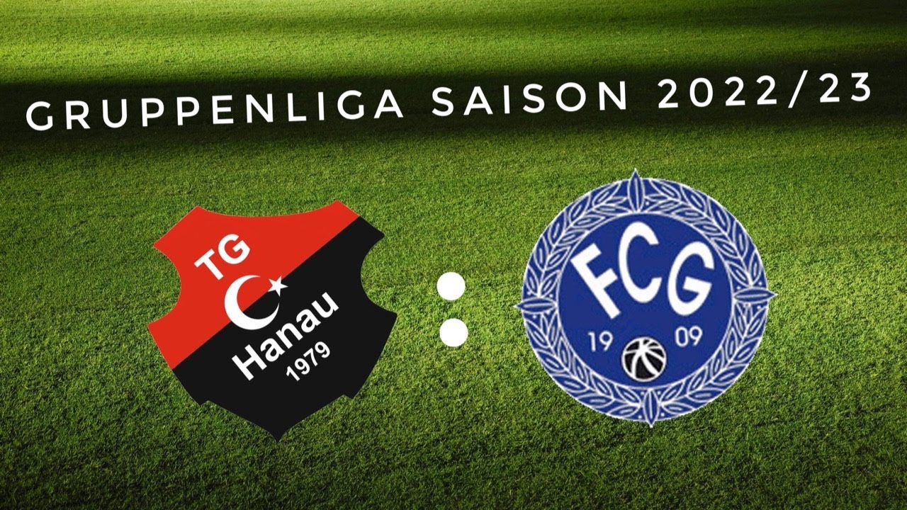 Türk Gücü Hanau - Germania Großkrotzenburg     Saison 22/23