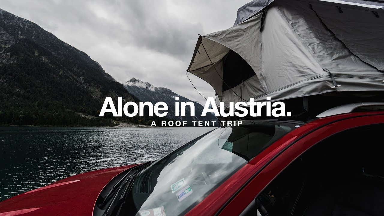 7 Days Alone in Austria