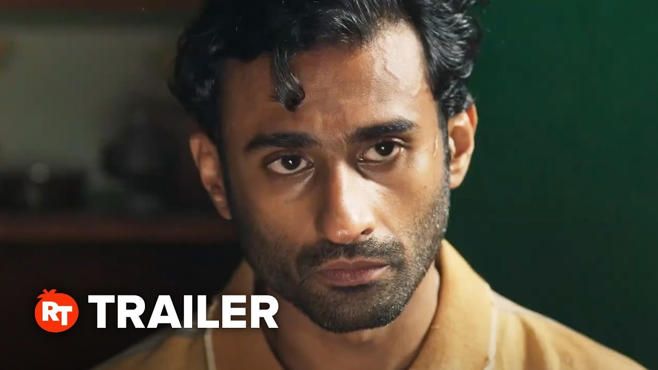 Joyland Trailer #1 (2023)