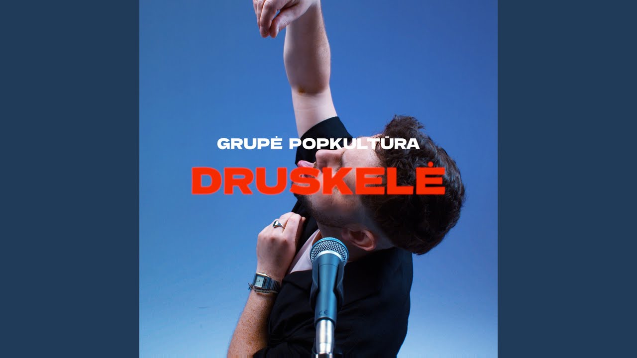 Druskelė