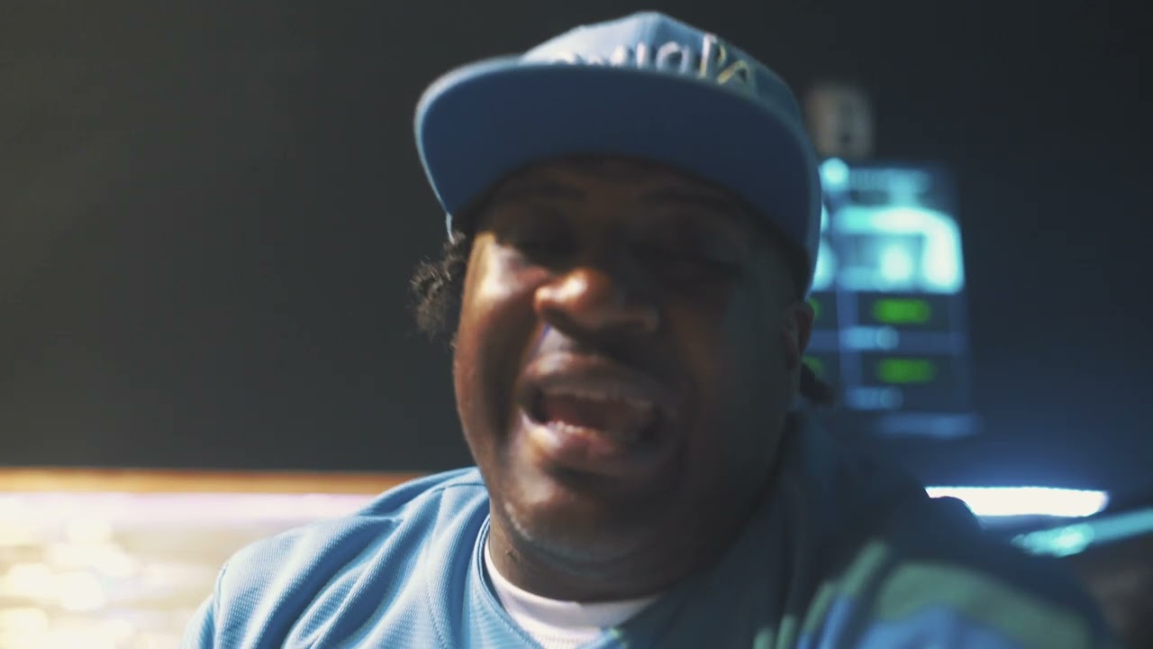 Stupid Duke - Man Down (Official Music Video)