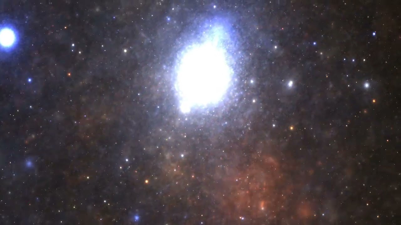 FOSSAFACE - WAVE