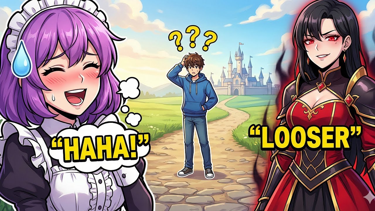 They mocked him as a failure… Until he was reborn as a god | Manhwa Recap