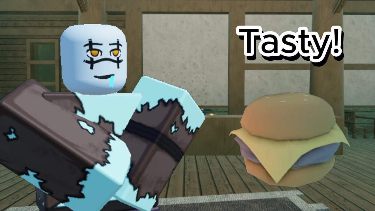 Ranking Deepwoken Mobs on how Tasty they would be