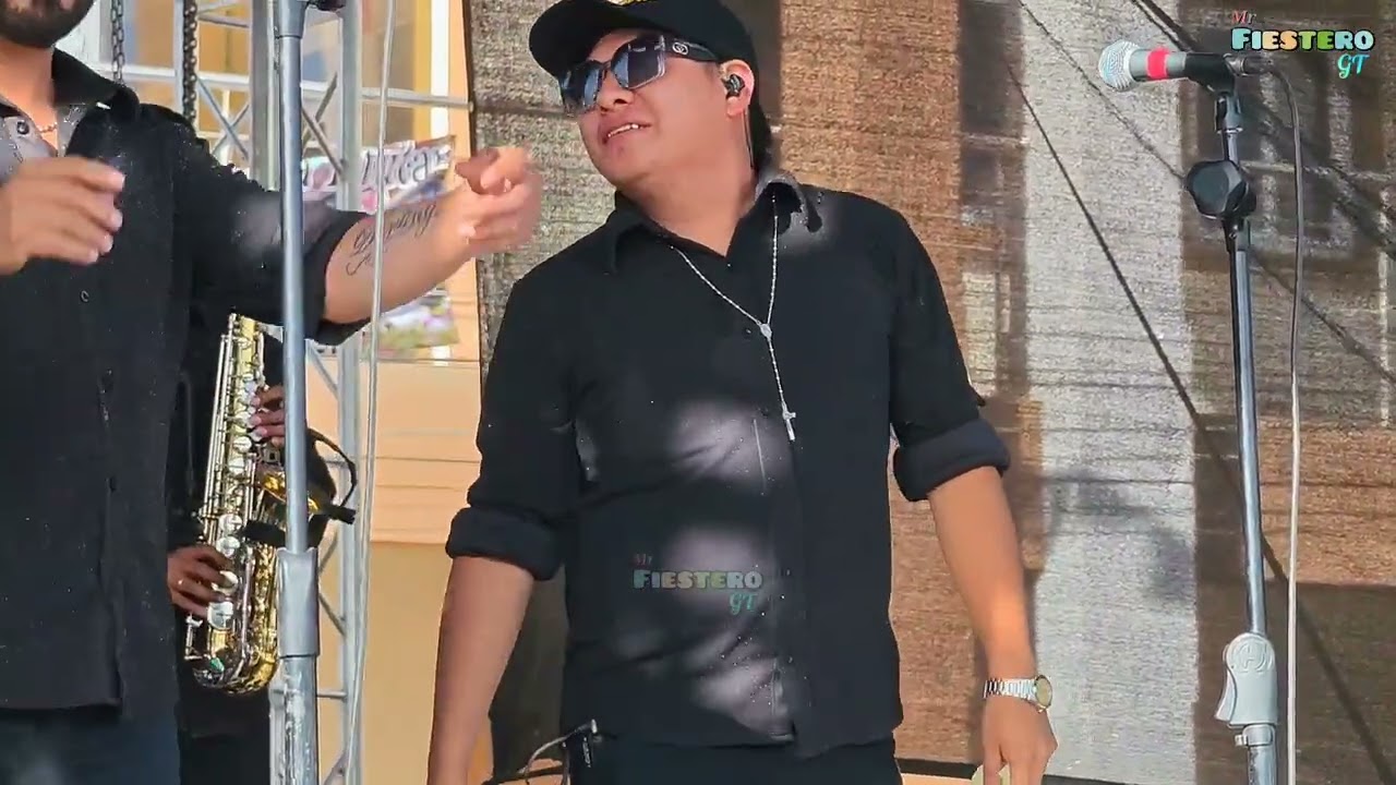 Grupo Tumbao, desde Rancho de Teja 14 enero 2026