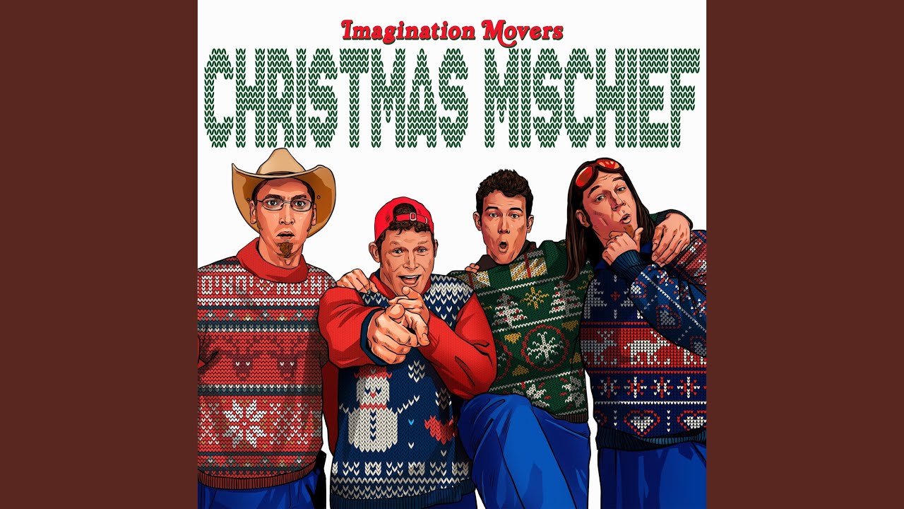 Christmas Mischief