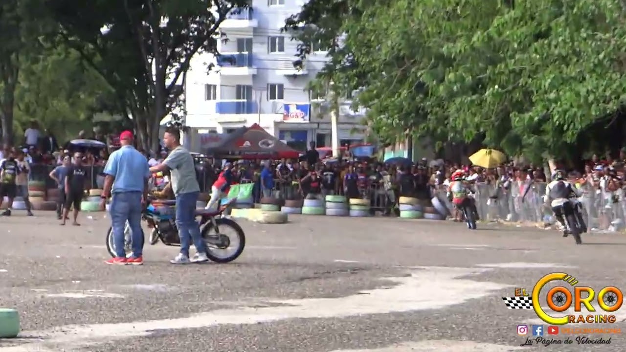 135Cc Aregla