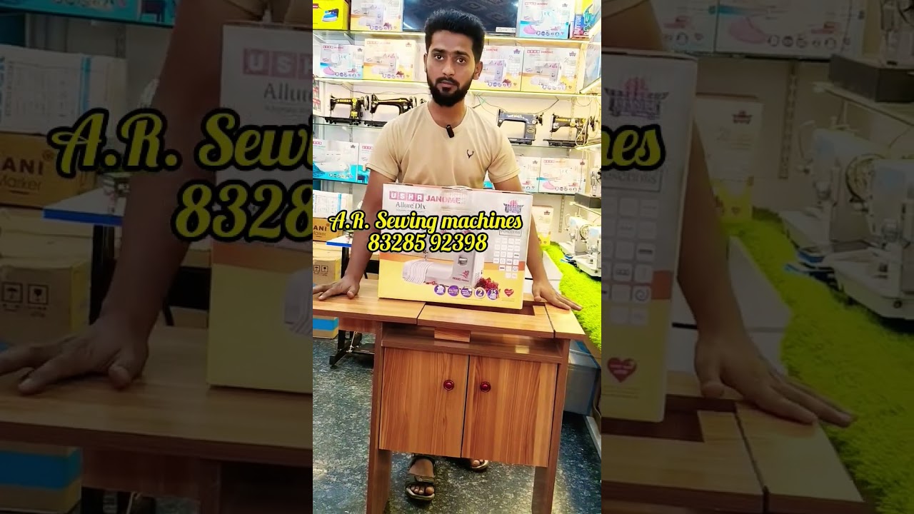 Sewing machine table #Ramzan spl offer#shorts#ytshorts