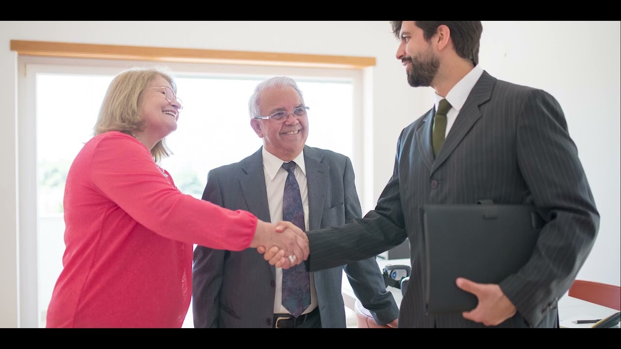 Real estate legal services  in Slovenia. Review sale agreements to buy a house in Slovenia