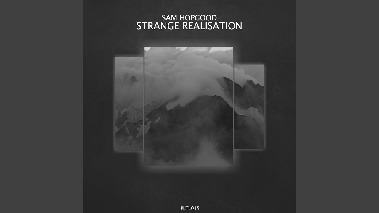Strange Realisation (Extended Mix)