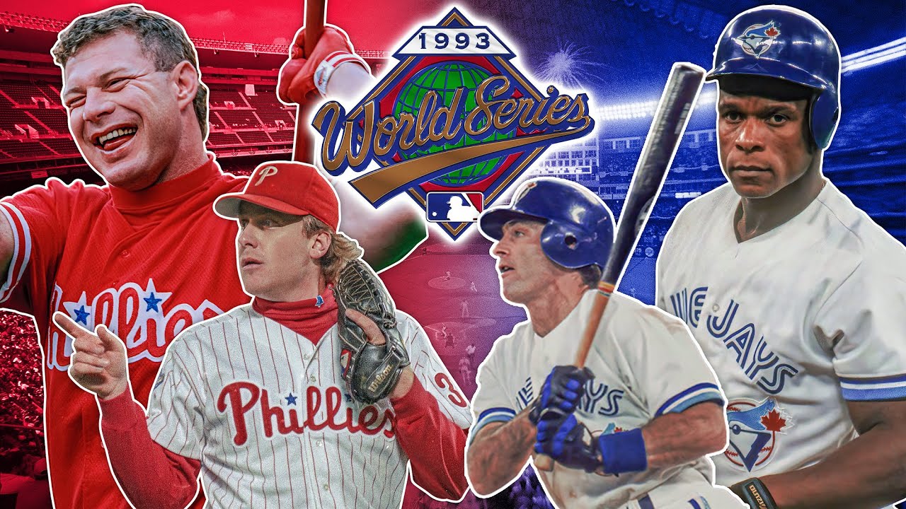 Reliving the Craziest World Series Game Ever Played