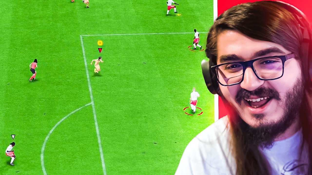 FIFA 23 EKİPLE EĞLENCELİ PRO CLUBS VE FUT DRAFT! | Kendine Müzisyen