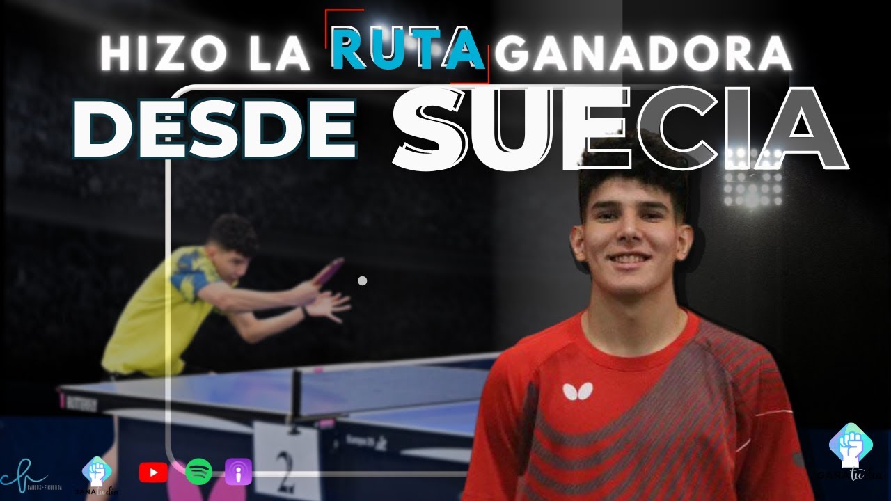 Historias Ganadoras: Jose Miguel  Nieves | Gana Tu Dia Ep.168  #LaRutaGanadora
