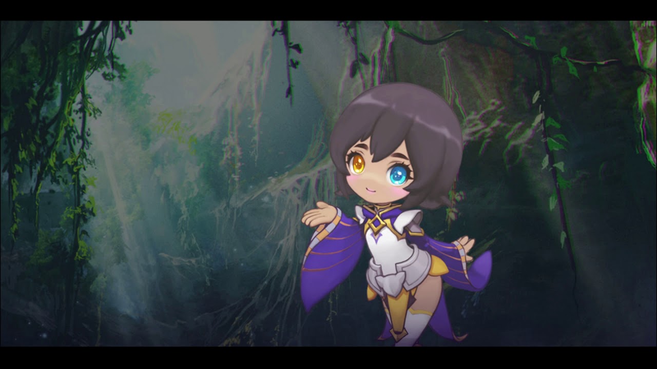 「Aion 7.5」- Storm land, Dragon UPDATE OST