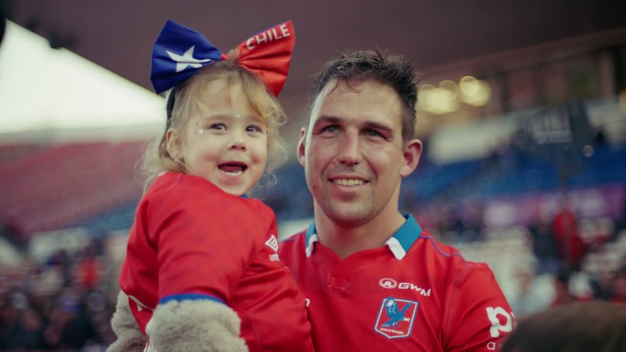 The Last Lance 🏉 | Capítulo 5 (Parte 2) | Desde el Nido con Cóndores 🇨🇱